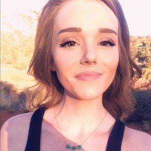 Meet your Posher, Lindsay